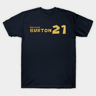 Harrison Burton '23 T-Shirt